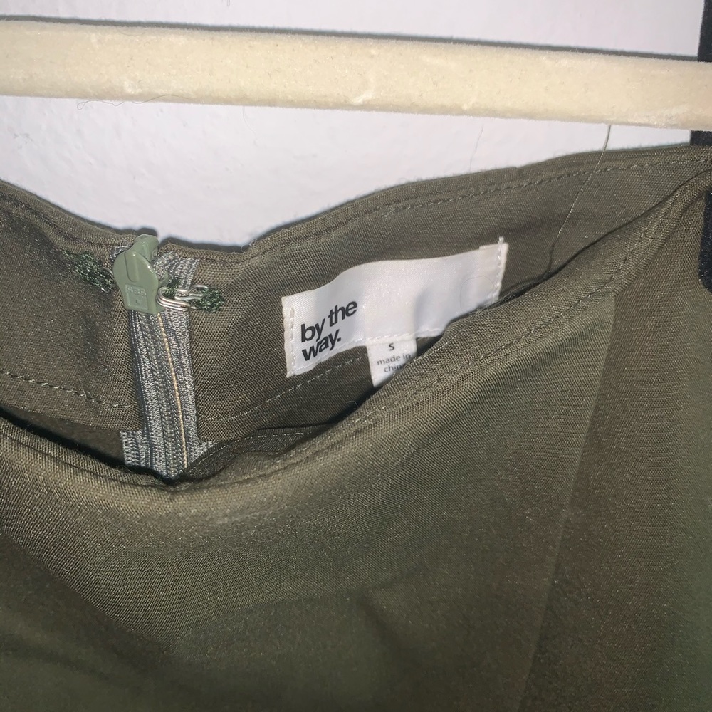 By the way skort from Revolve - Picture 3 of 4
